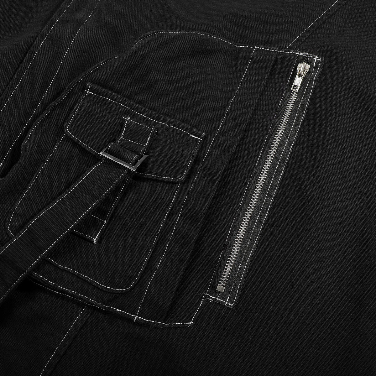 Dark Revolution I-Tech Jacket