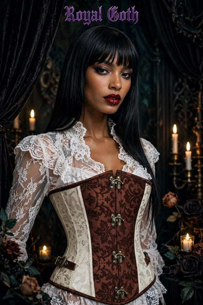 Steam Bustier Corset
