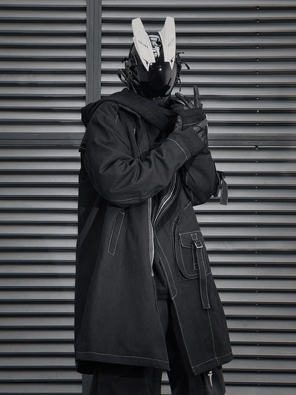 Dark Revolution I-Tech Jacket