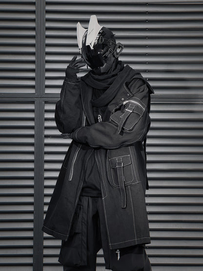 Dark Revolution I-Tech Jacket