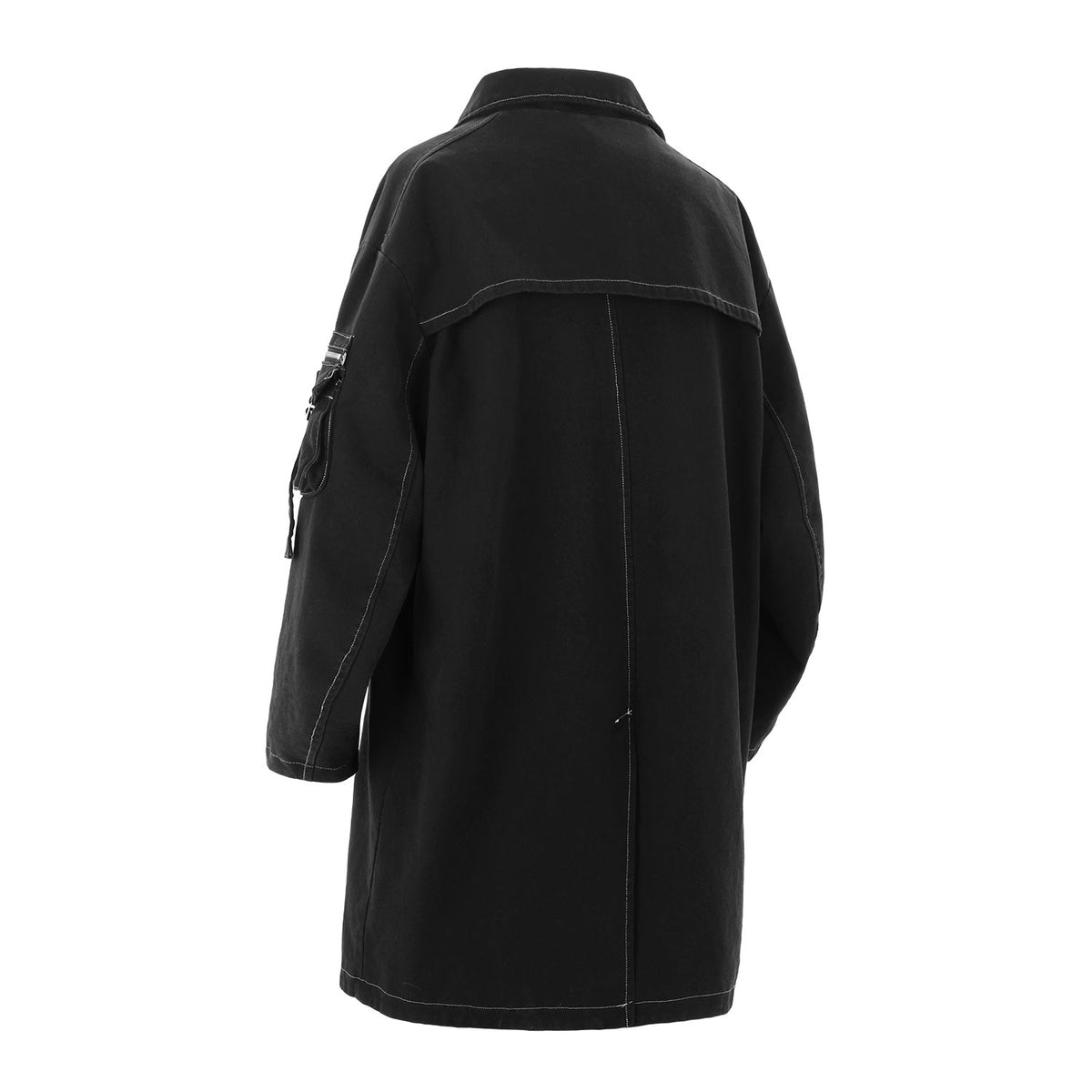 Dark Revolution I-Tech Jacket