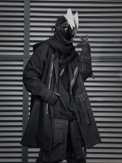Dark Revolution I-Tech Jacket