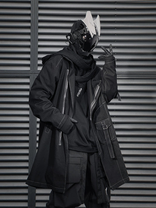 Dark Revolution I-Tech Jacket