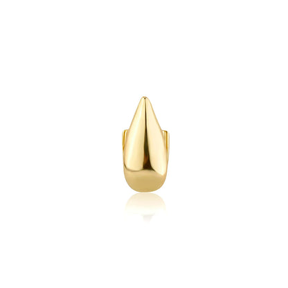 Single Teeth Grillz Fangs Tooth Caps Vampire