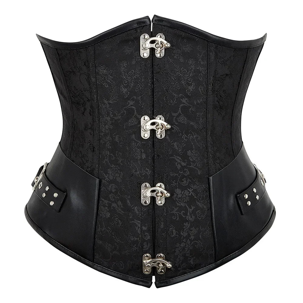 Steam Bustier Corset
