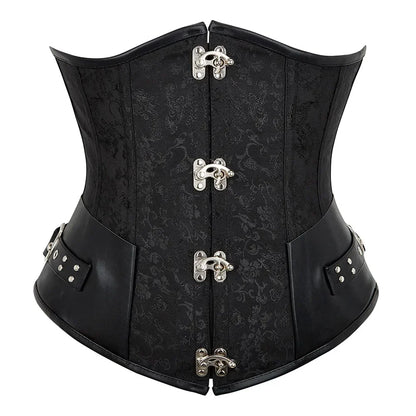 Steam Bustier Corset