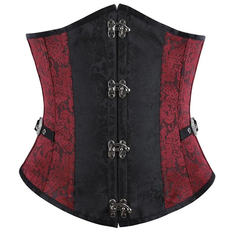 Steam Bustier Corset