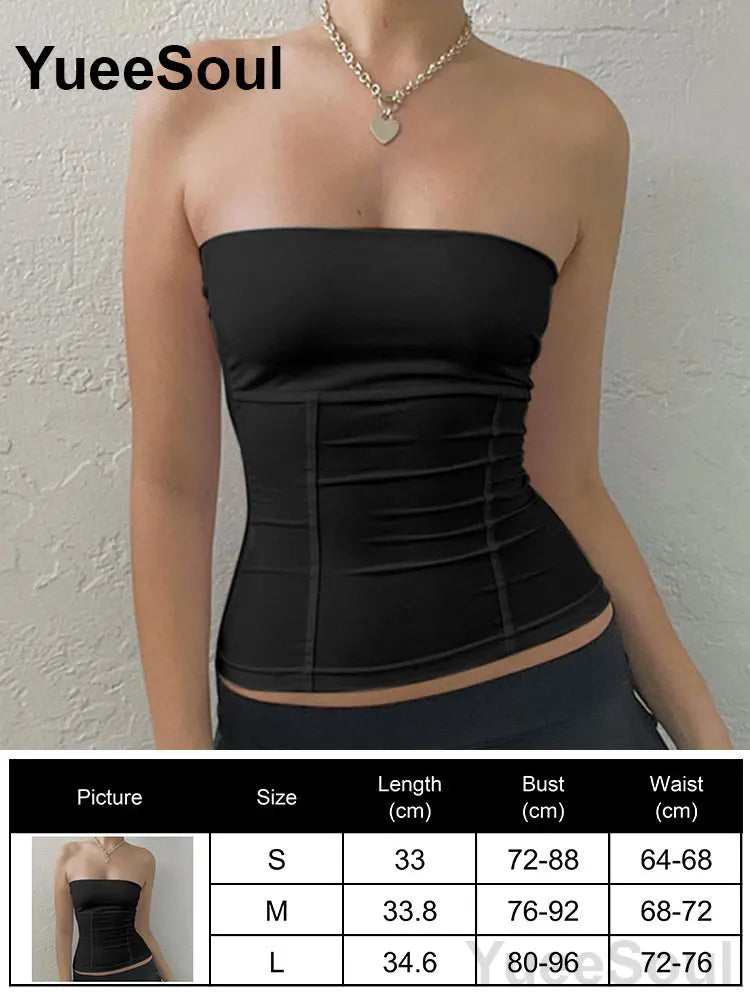 Gothic Lace Mesh Crop Spaghetti Strap Tops