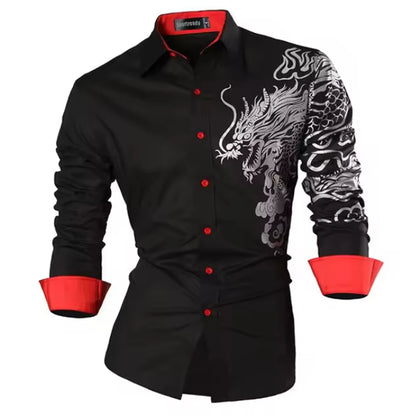 Luxurious Casual Shirts
