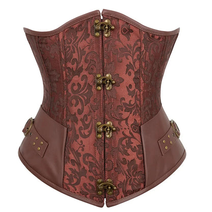 Steam Bustier Corset