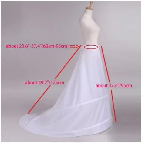 Hollow Lace Bird Cage Fish Bone Skirt Cosplay Dress Skirt Petticoat Dress