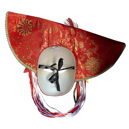Masquerade Masks Parties Makeup Masks Venetian Venice