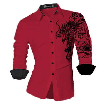 Luxurious Casual Shirts