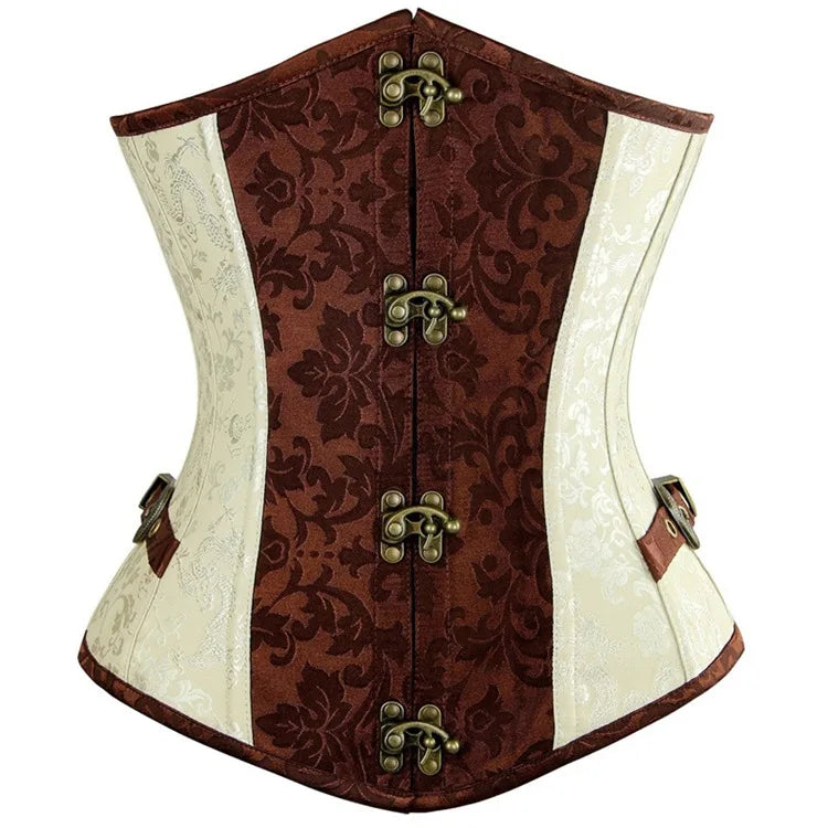 Steam Bustier Corset