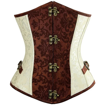 Steam Bustier Corset