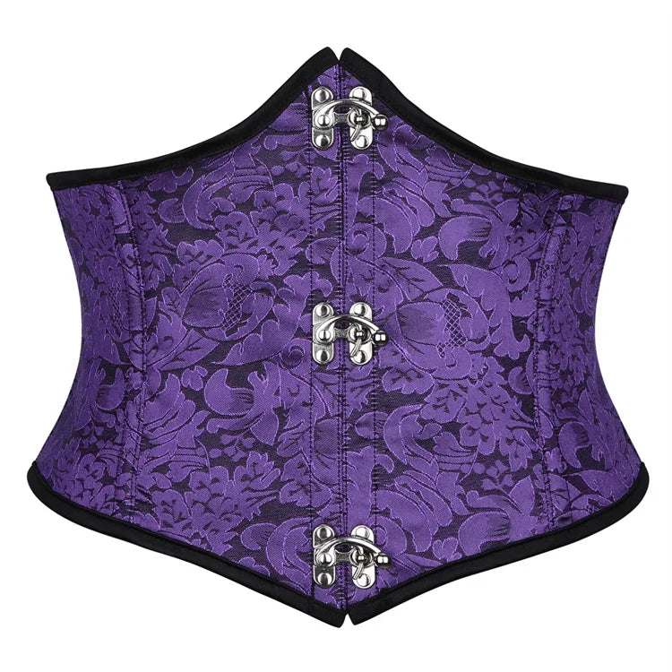 Steam Bustier Corset