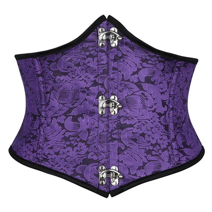 Steam Bustier Corset