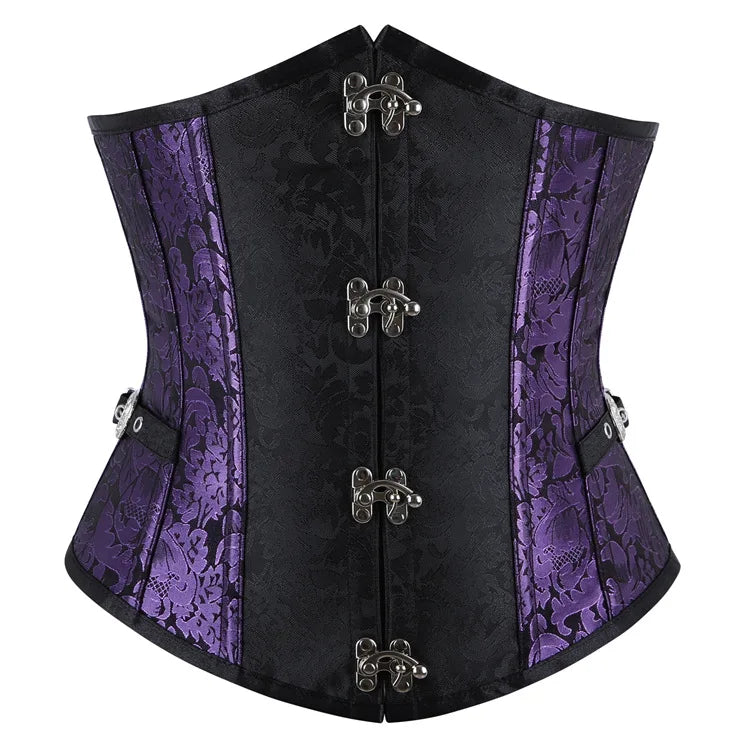 Steam Bustier Corset