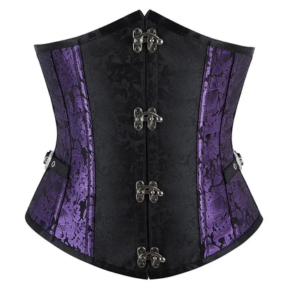 Steam Bustier Corset