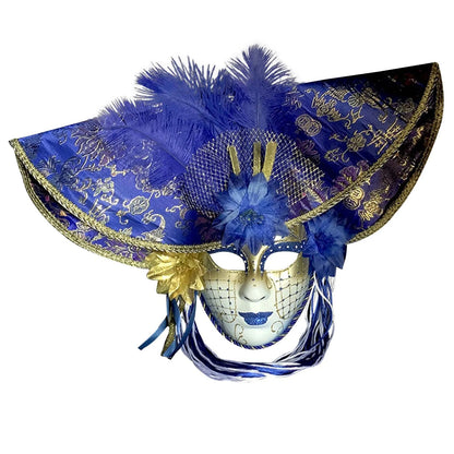 Masquerade Masks Parties Makeup Masks Venetian Venice