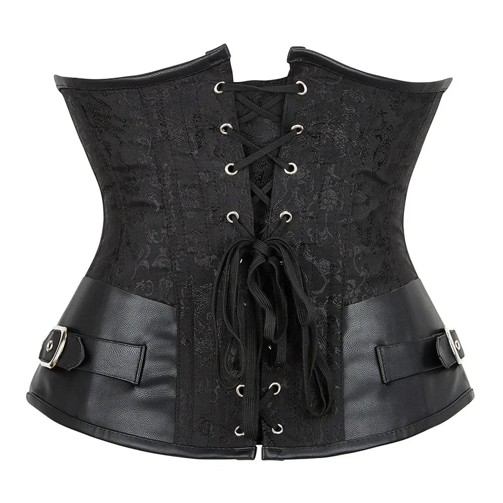 Steam Bustier Corset