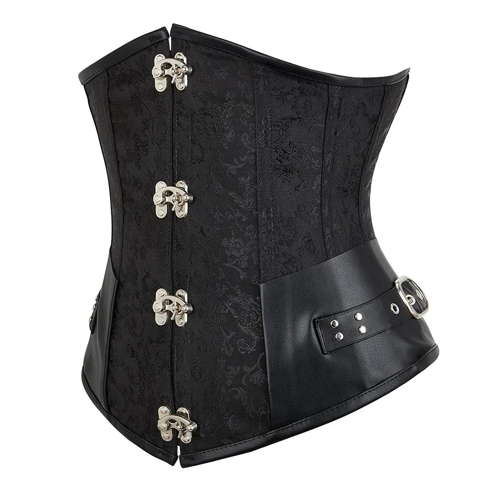 Steam Bustier Corset