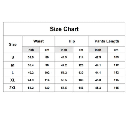 Medieval Historical Retro Pants Steampunk Overalls Casual Pants