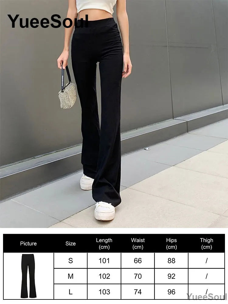 Goth Cargo Stumping Pants and Cyber Flare Pants