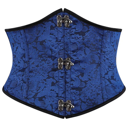 Steam Bustier Corset