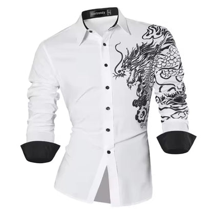 Luxurious Casual Shirts