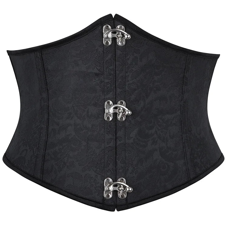 Steam Bustier Corset
