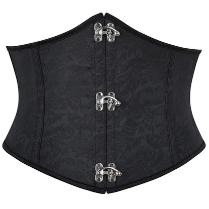 Steam Bustier Corset
