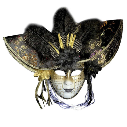 Masquerade Masks Parties Makeup Masks Venetian Venice