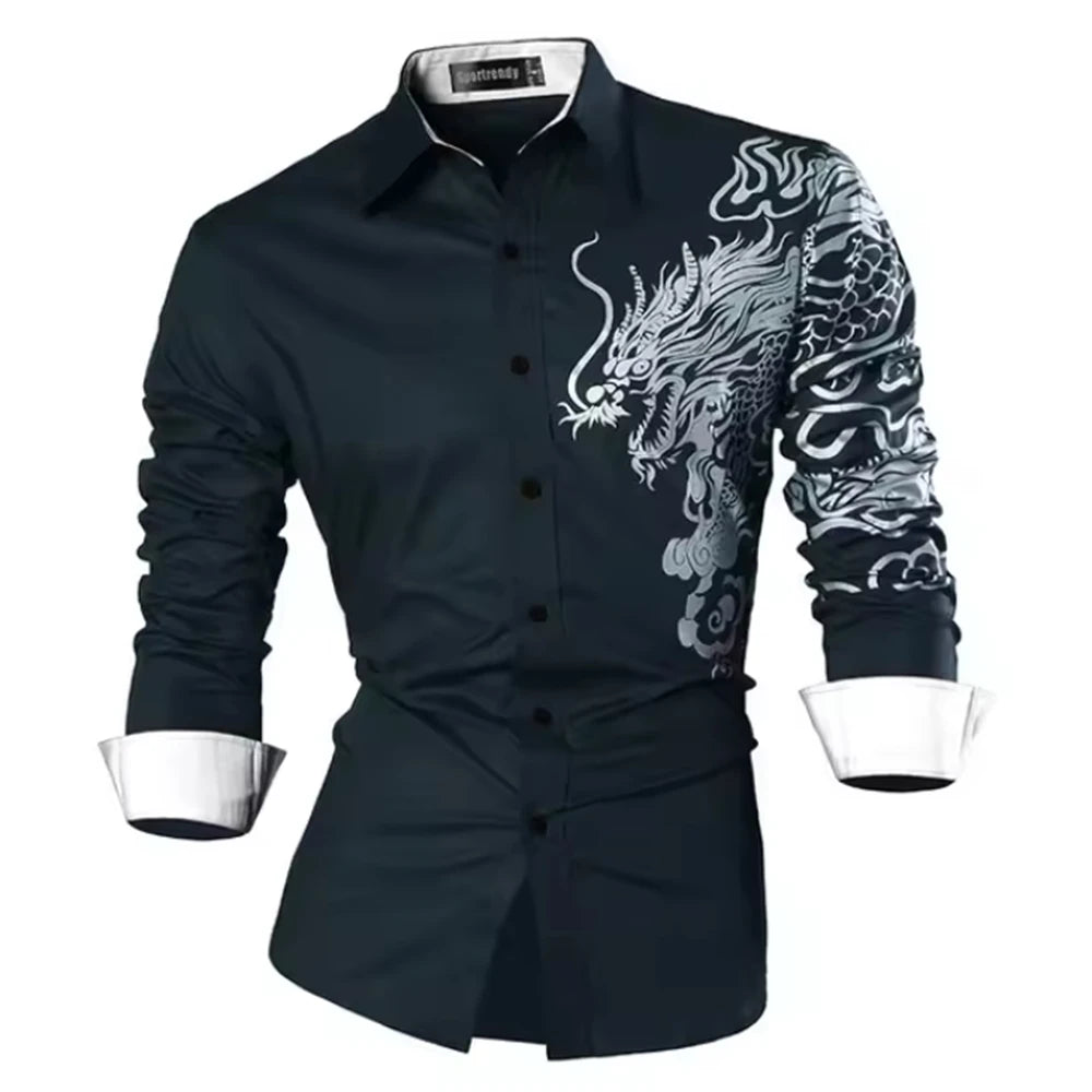 Luxurious Casual Shirts