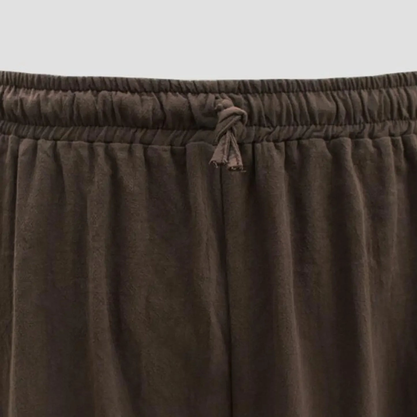 Ankle Banded Pants Medieval Pants Renaissance Trousers for Adult