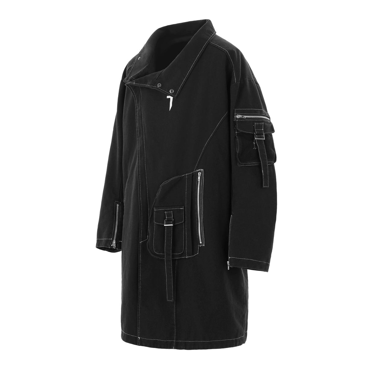 Dark Revolution I-Tech Jacket