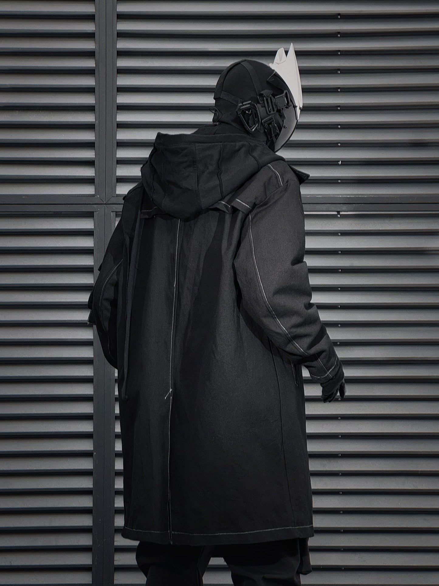 Dark Revolution I-Tech Jacket