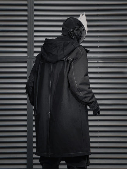 Dark Revolution I-Tech Jacket