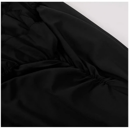 High Waist Victorian Ruffled Skirt Gothic